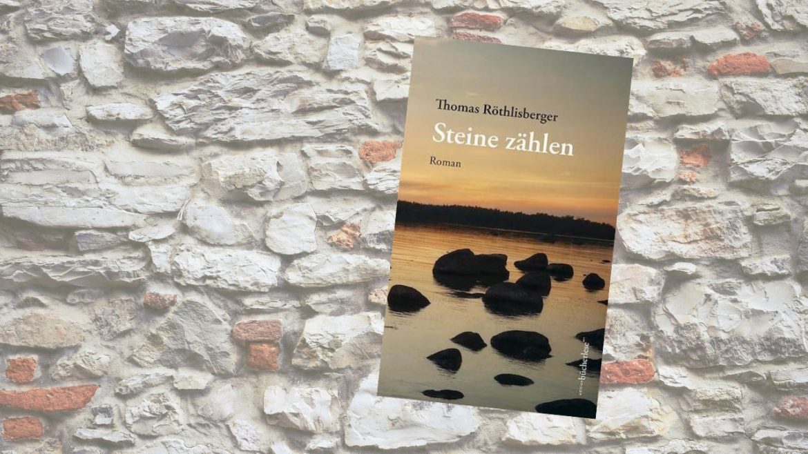 Header: Steine zählen