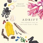 Tracey Williams - Adrift: The curious Tale of the Lego lost at Sea