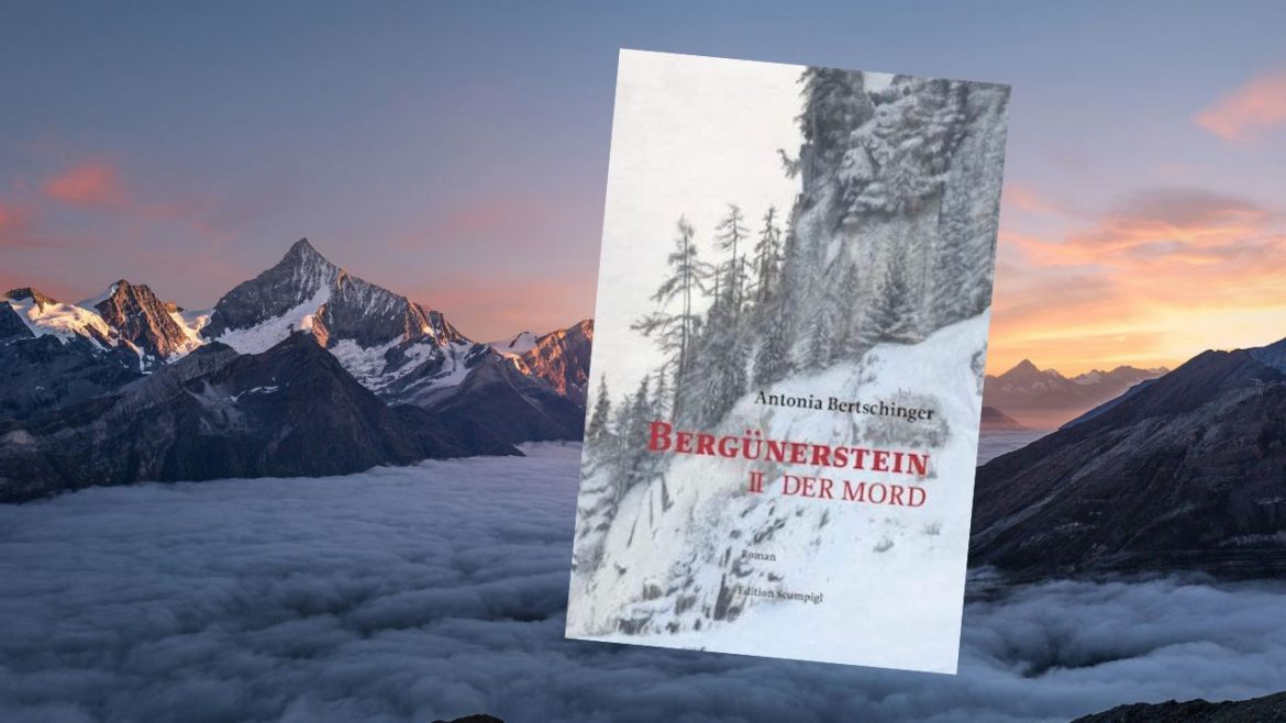 Header: Bergünerstein II - Der Mord