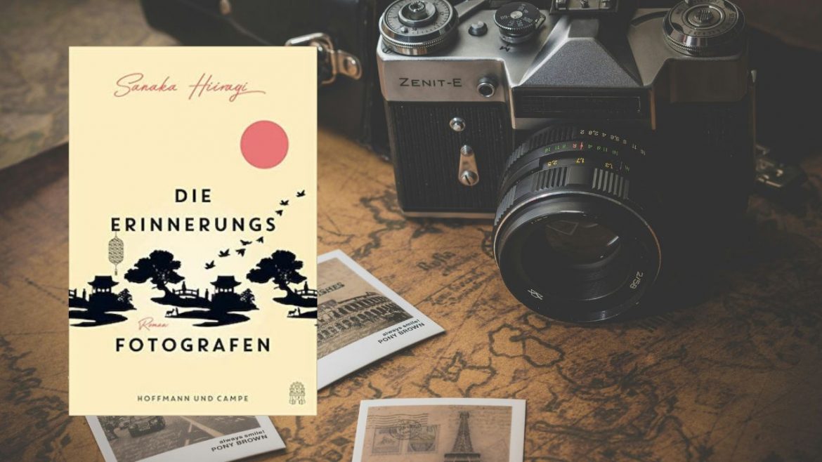 Header: Die Erinnerungsfotografen