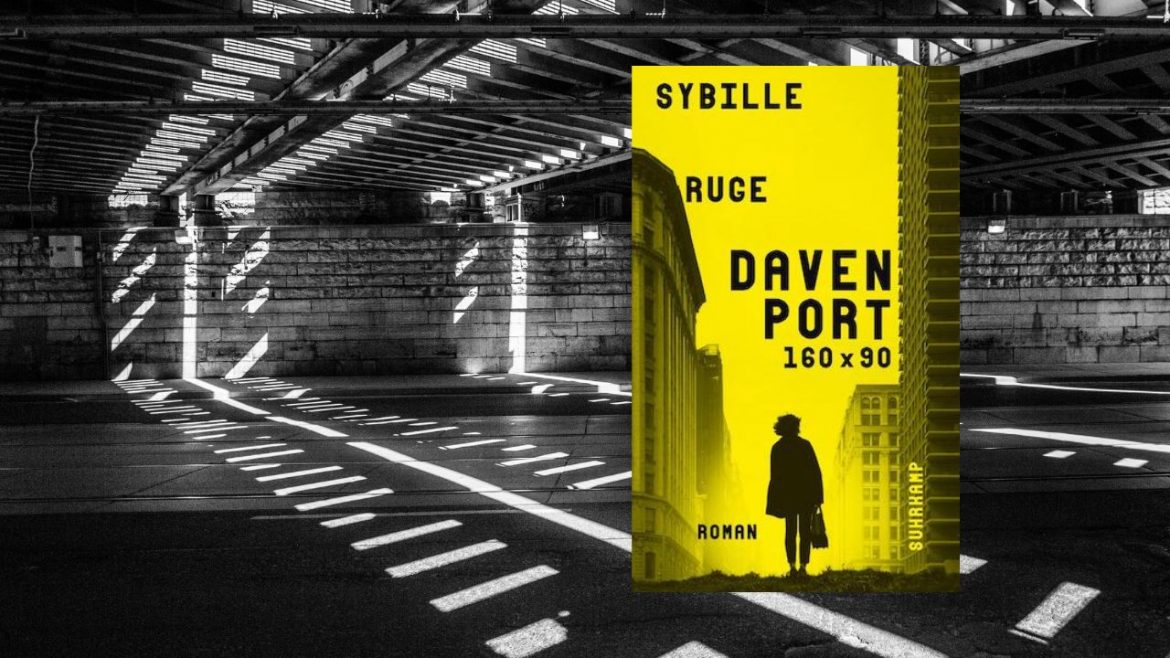 Header: Davenport 160x90