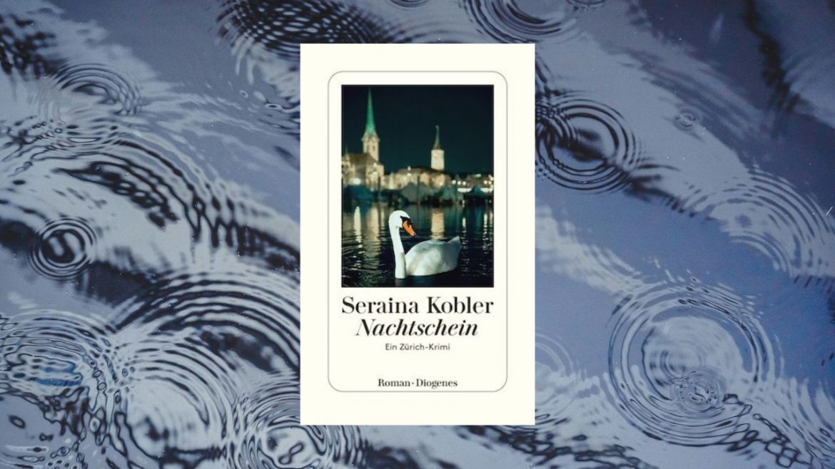 Header: Seraina Kobler - Nachtschein