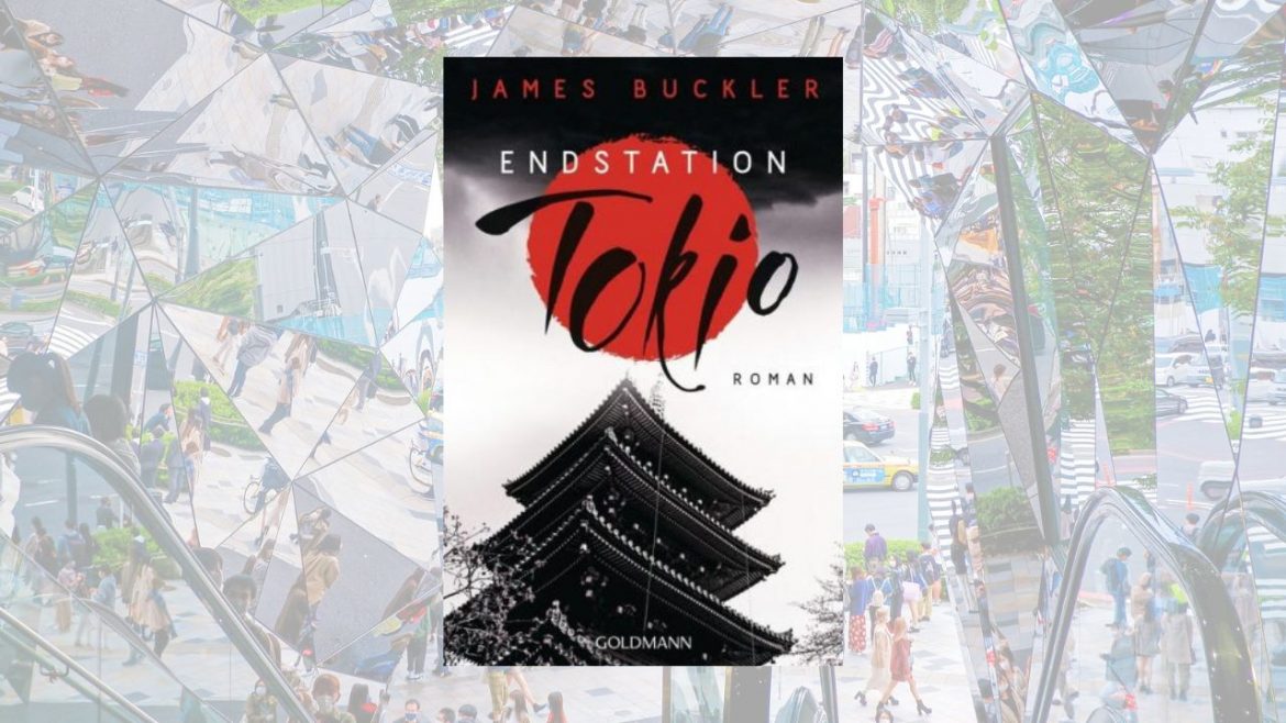 Header: Endstation Tokio