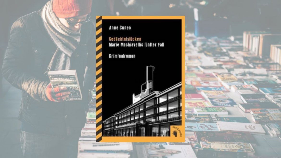 Header: Gedächtnislücken