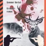 Kaspar Wolfensberger - Gommer Herbst; Hardcover-Ausgabe des Bilgerverlag