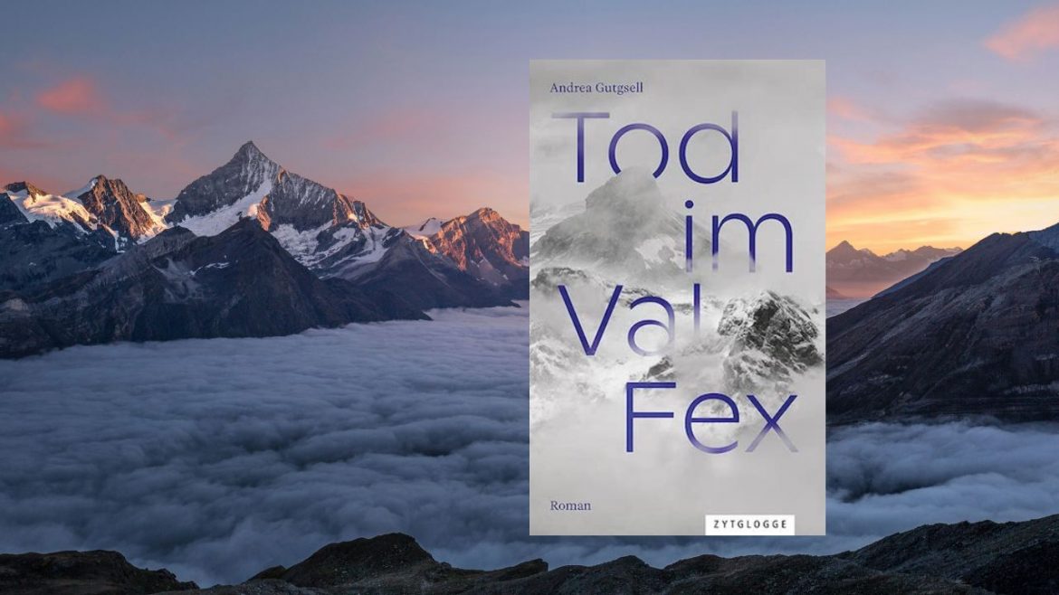 Header: Tod im Val Fex