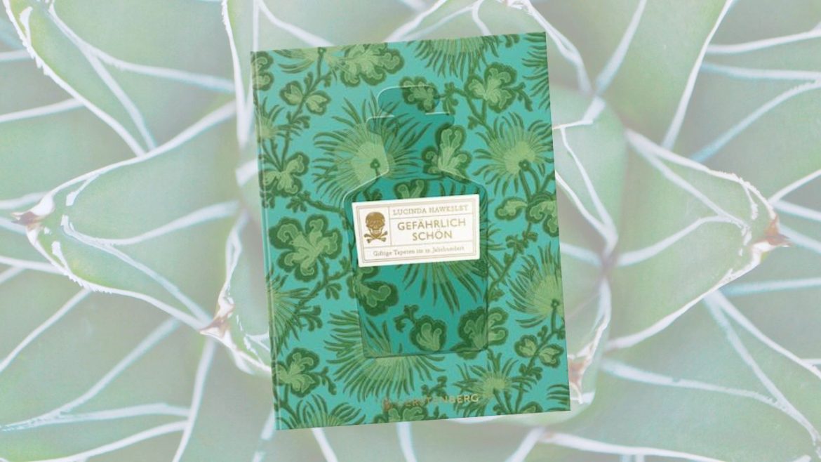 Header: Lucinda Hawksley - Gefährlich schön