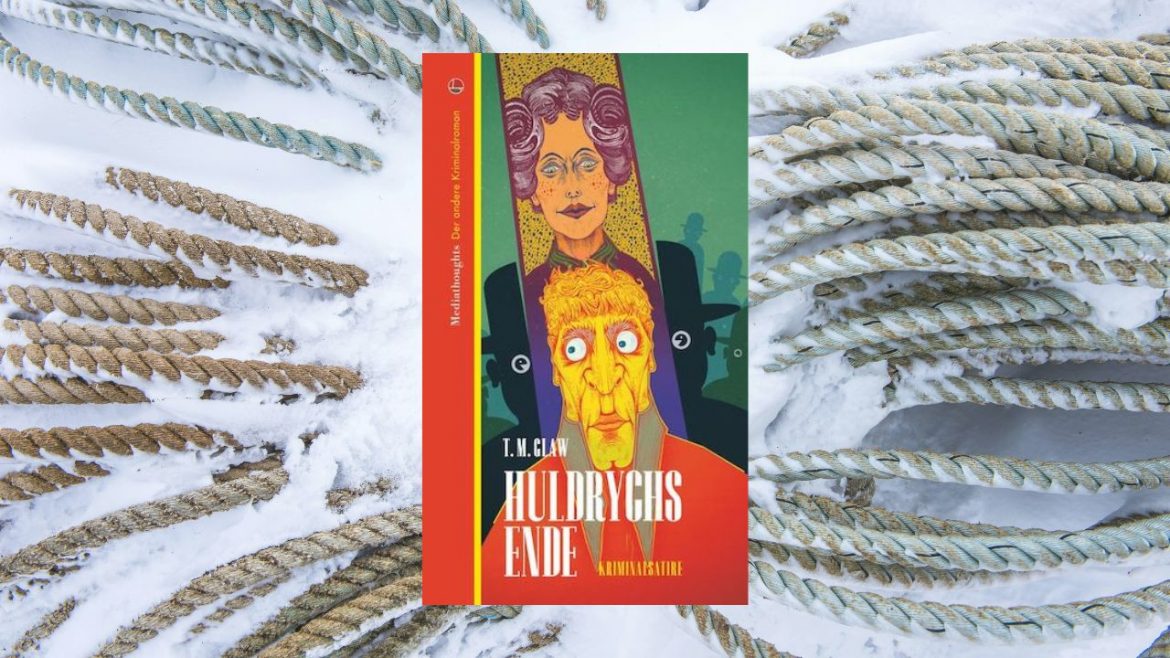 Header: Huldrychs Ende