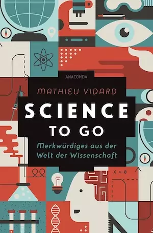Matieu Vidard - Science to go
