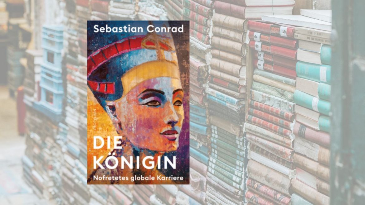 Header: Sebastian Conrad - Nofretete