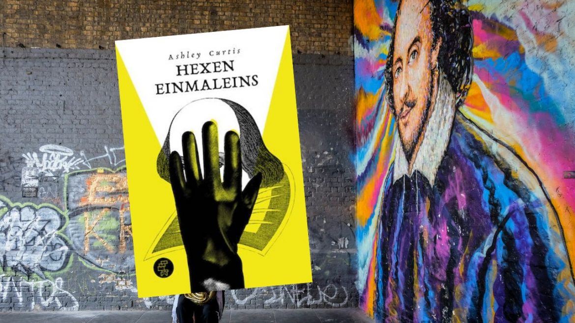 Header: Ashley Curtis - Hexeneinmaleins