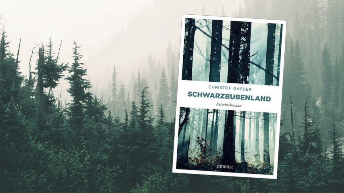 Header: Christof Gasser - Schwarzbubenland