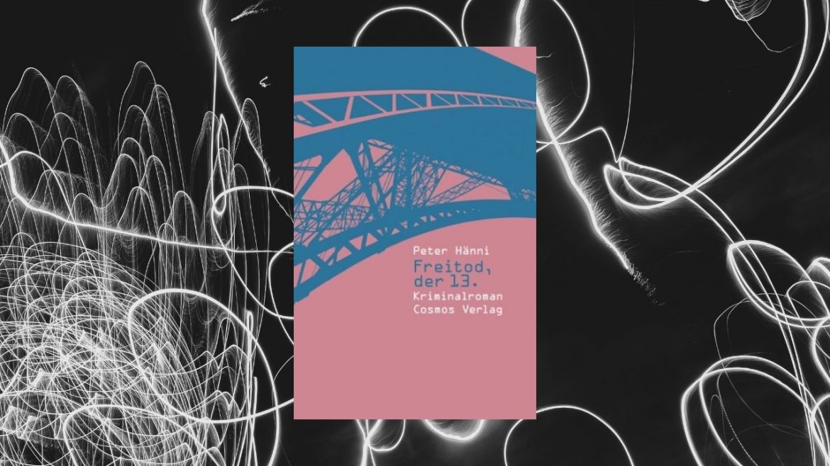 Header: Peter Hänni - Freitod der 13.
