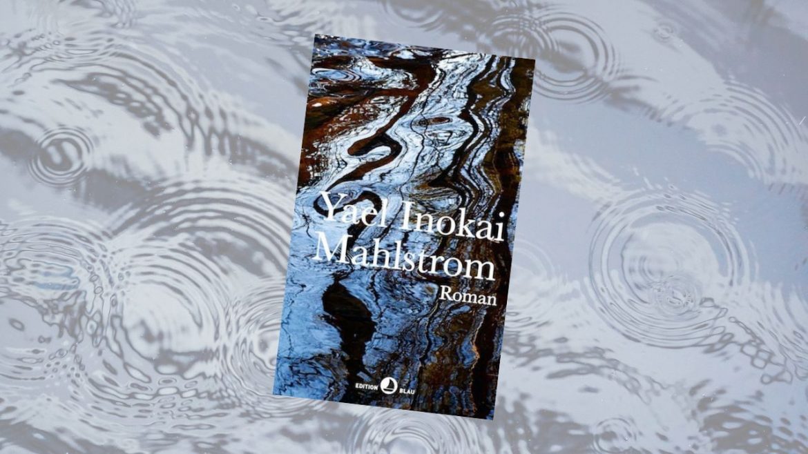 Header: Yael Inokai - Mahlstrom