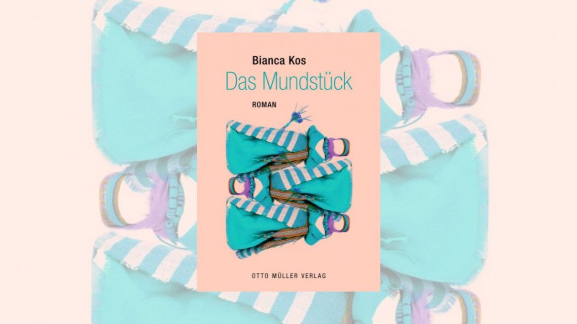 Header: Bianca Kos - Das Mundstück