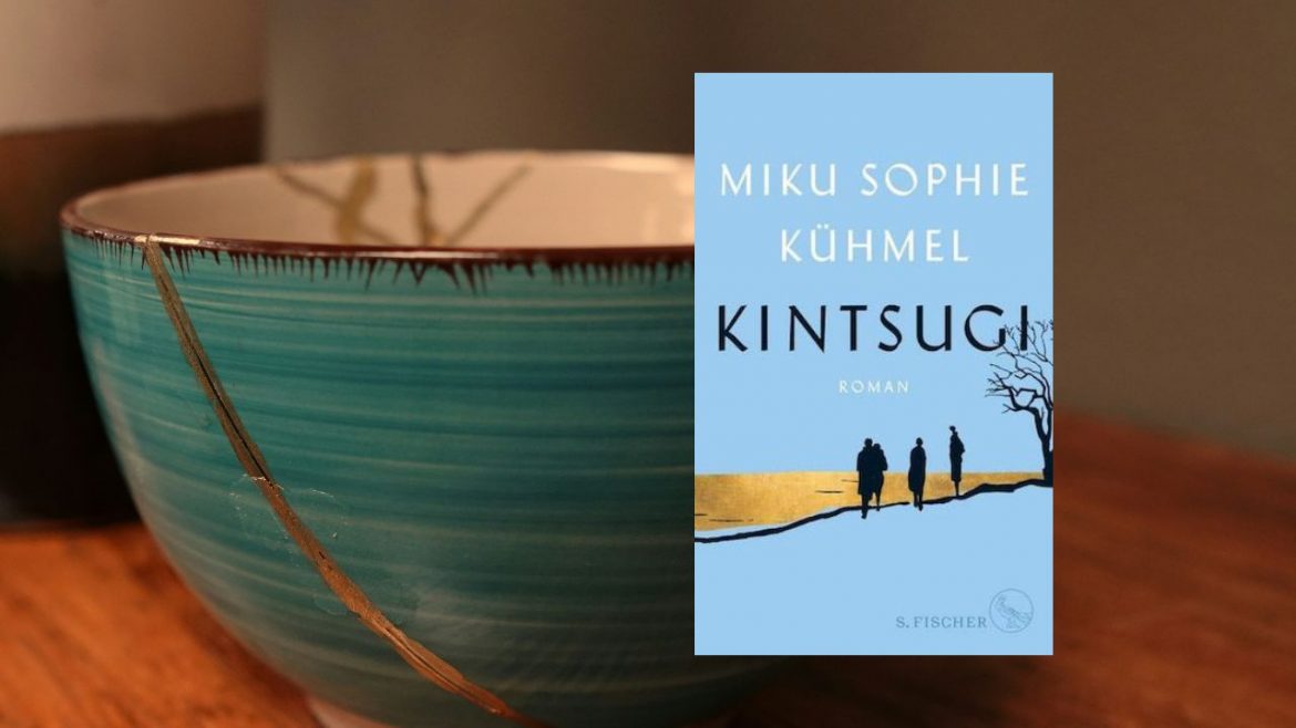 Header: Miku Sophie Kühmel - Kintsugi