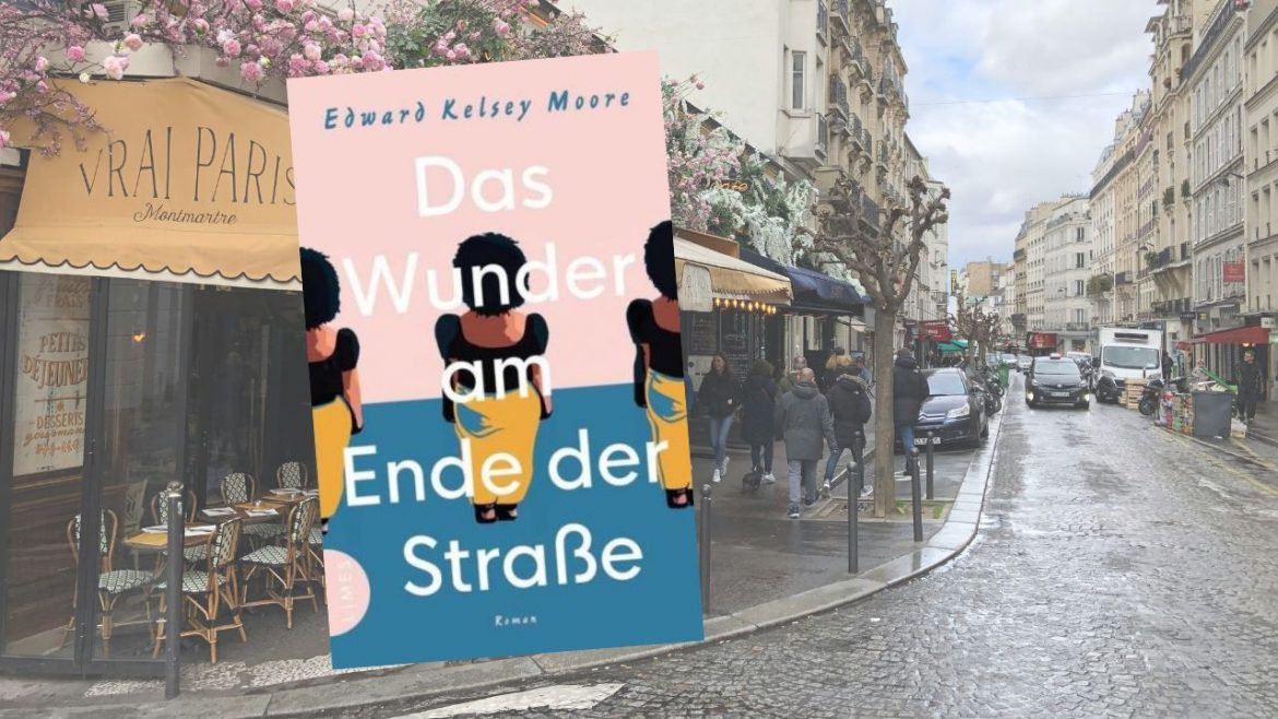 Header: Das Wunder am Ende der Straße (Edward Kelsey Moore)