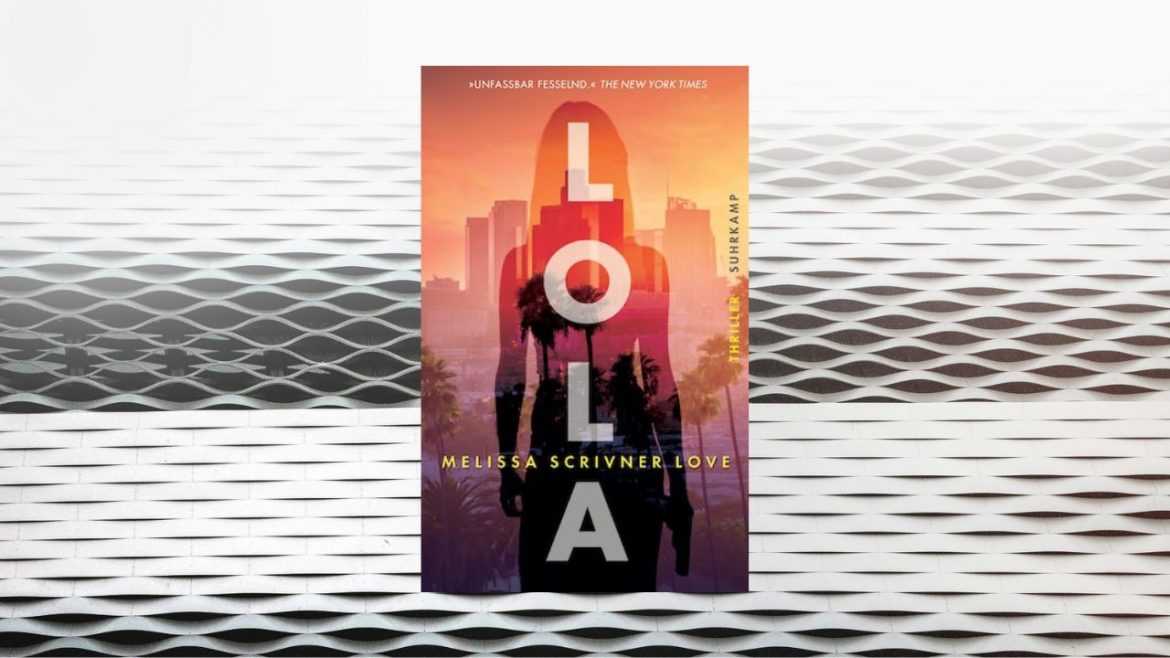 Header: Melissa Scrivner Love - Lola