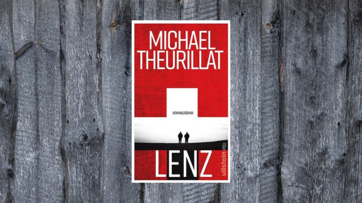 Header: Michael Theurillat - Lenz