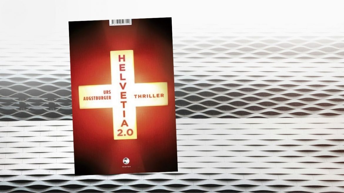 Header: Urs Augstburger - Helvetia 2.0