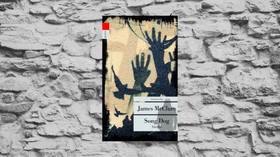 Header: James McClure - Song Dog