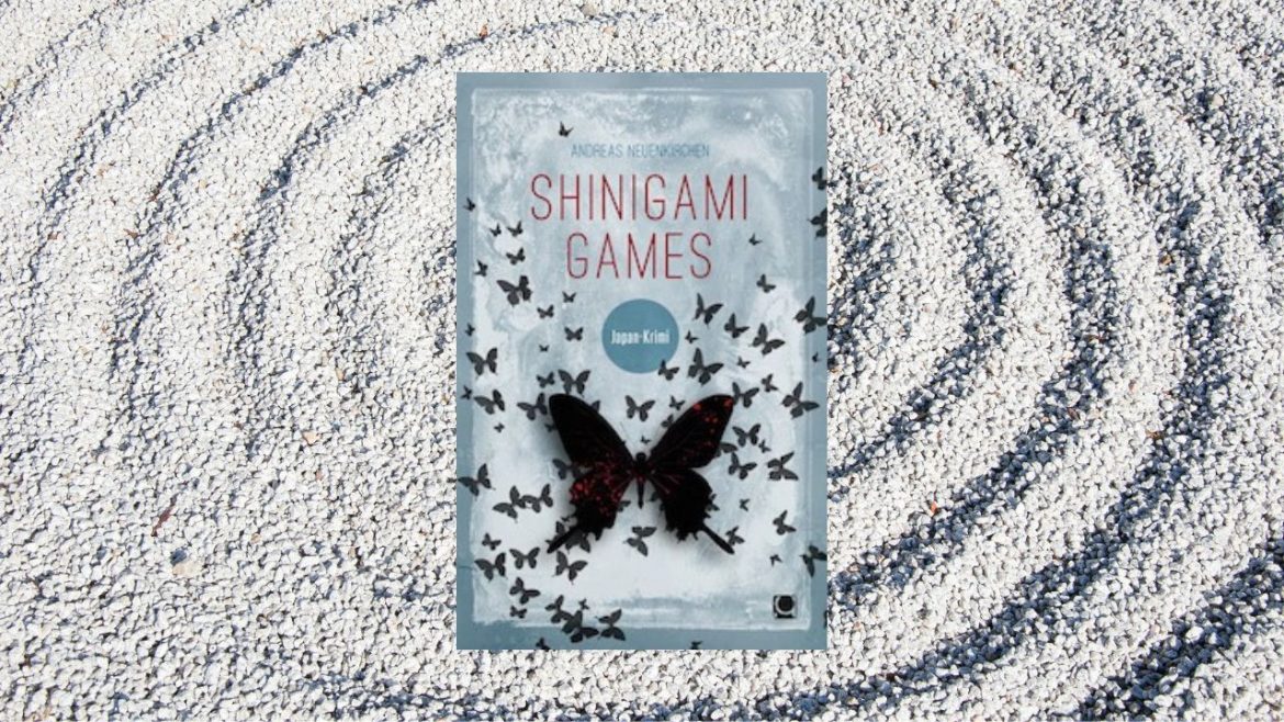 Header: Andreas Neuenkirchen - Shinigami Games