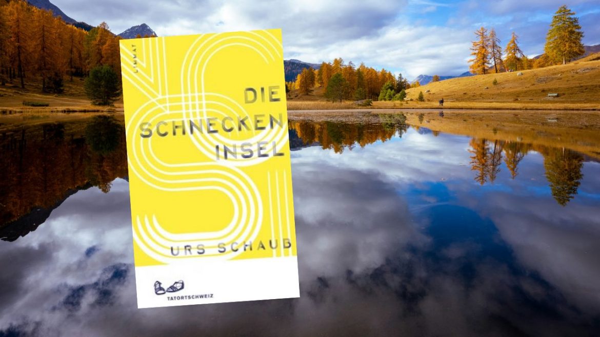 Header: Urs Schaub - Schneckeninsel