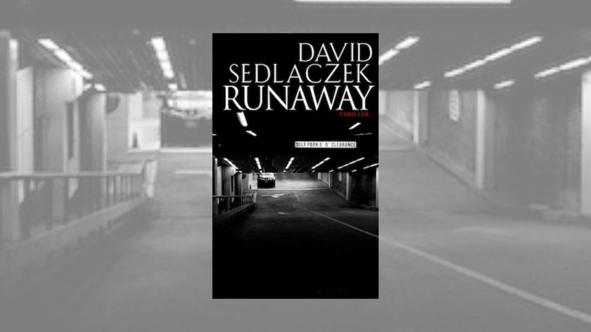 Header: David Sedlaczek - Runaway