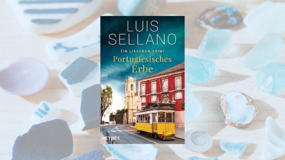 Header: Luis Sellano - Portugiesisches Erbe