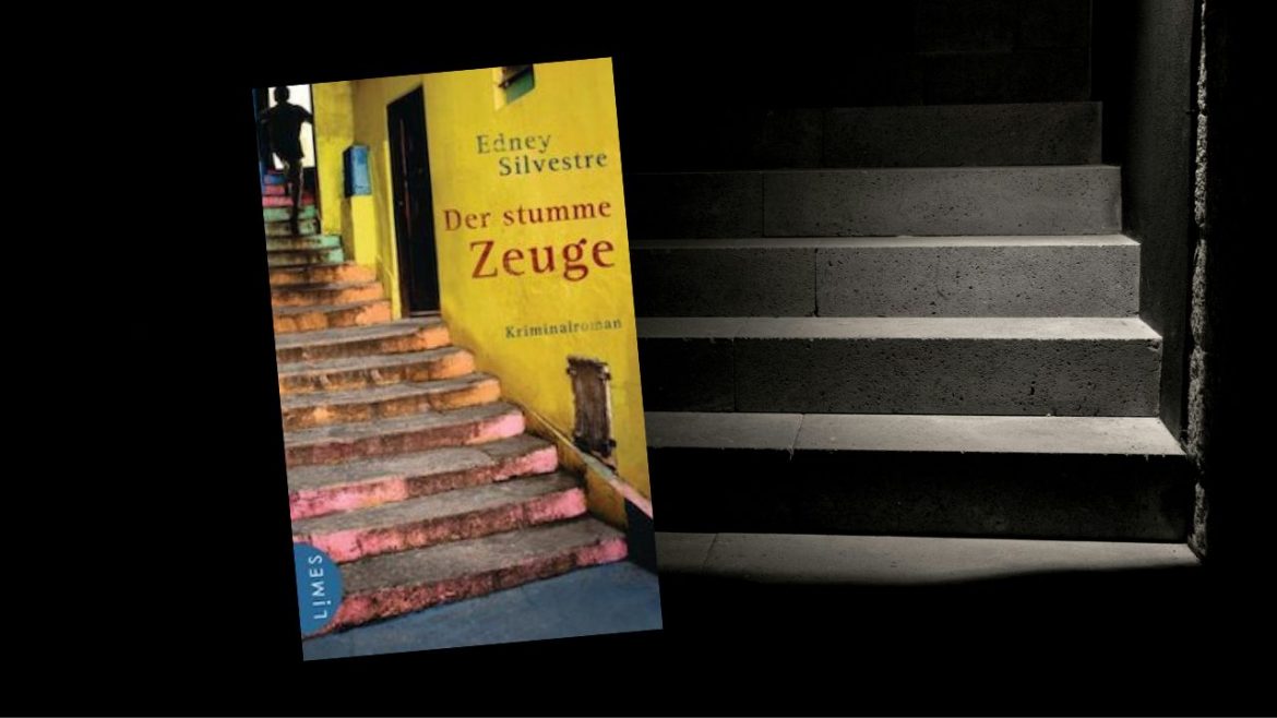 Header: Edney Silvestre - Der stumme Zeuge