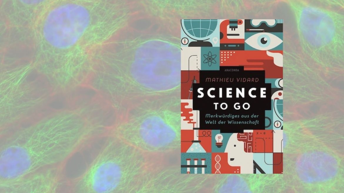 Header: Science to go