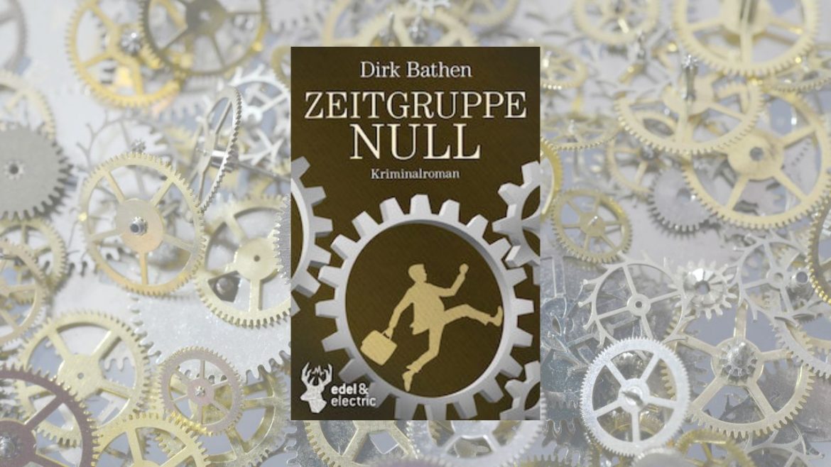 Header: Dirk Bathen - Zeitgruppe Null