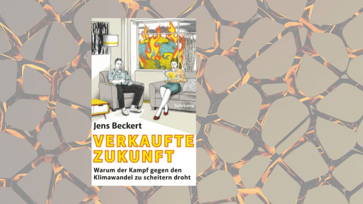 Header: Verkaufte Zukunft