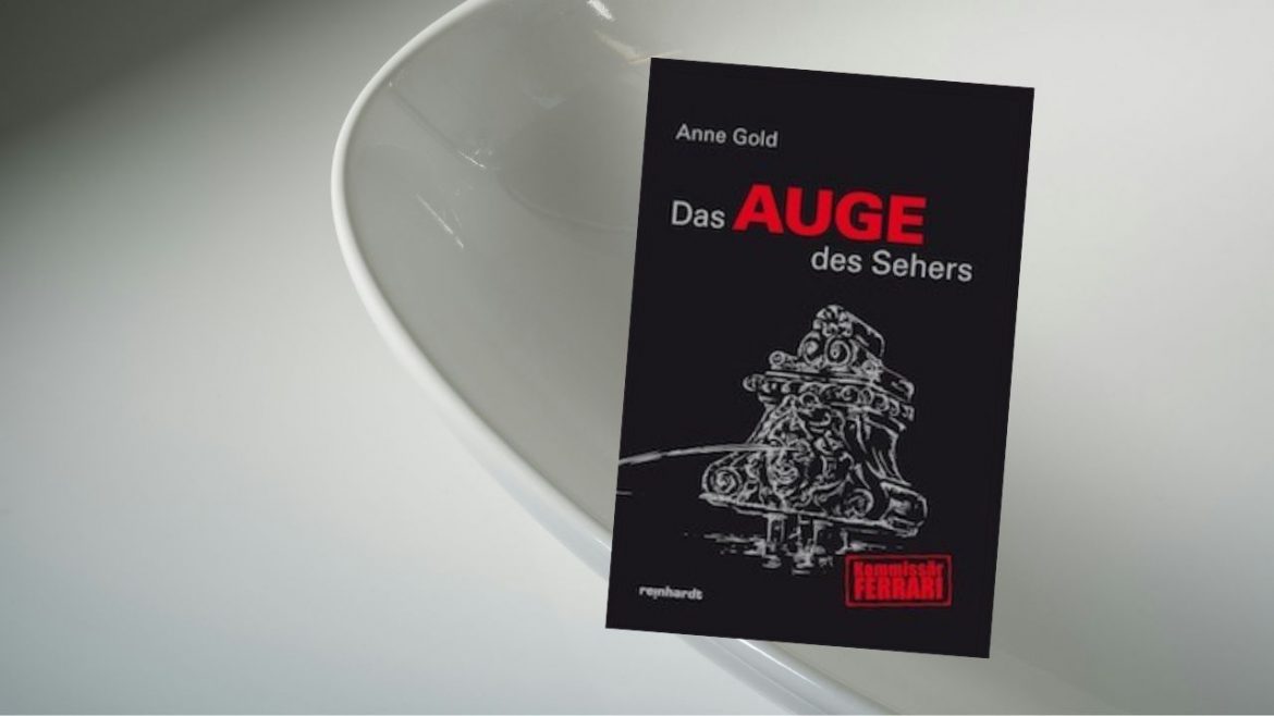 Header: Anne Gold - Das Auge des Sehers