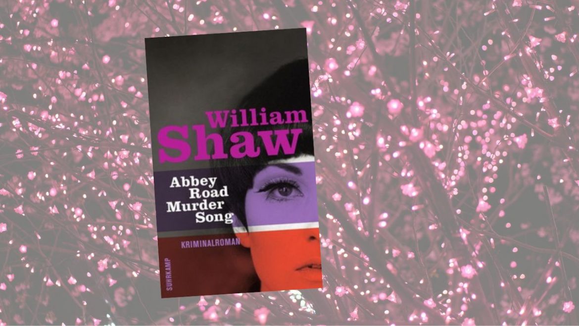 Header: William Shaw - Abbey Road Murder Song