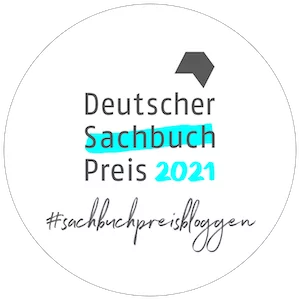 Deutscher Sachbuchpreis 2021
