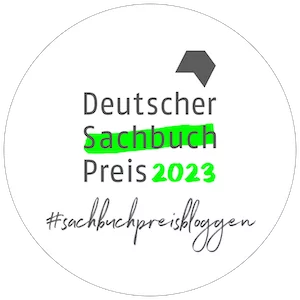 Deutscher Sachbuchpreis 2023