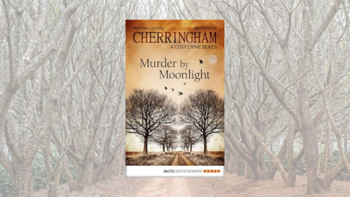 Header: Cherringham, Murder by Moonlight (Matthew Costello, Neil RIchards)