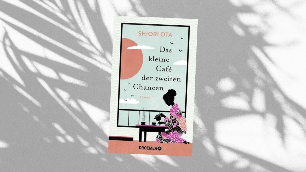 Header: Shiori Ota - Das Café der zweiten Chancen