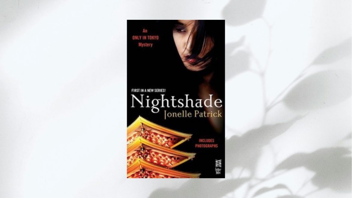 Header: Jonelle Patrick - Nightshade