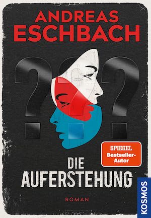 Andreas Eschbach - Die drei Fragezeichen