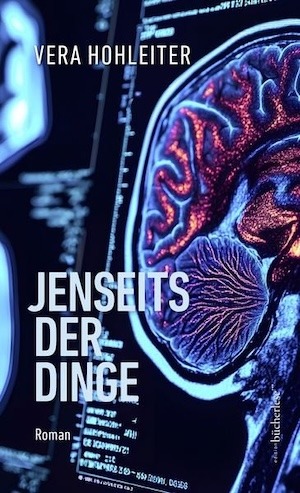Vera Hohleiter - Jenseits der Dinge