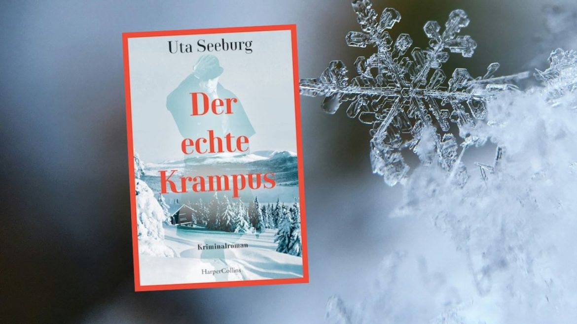 Header: Uta Seeburg - Der echte Krampus