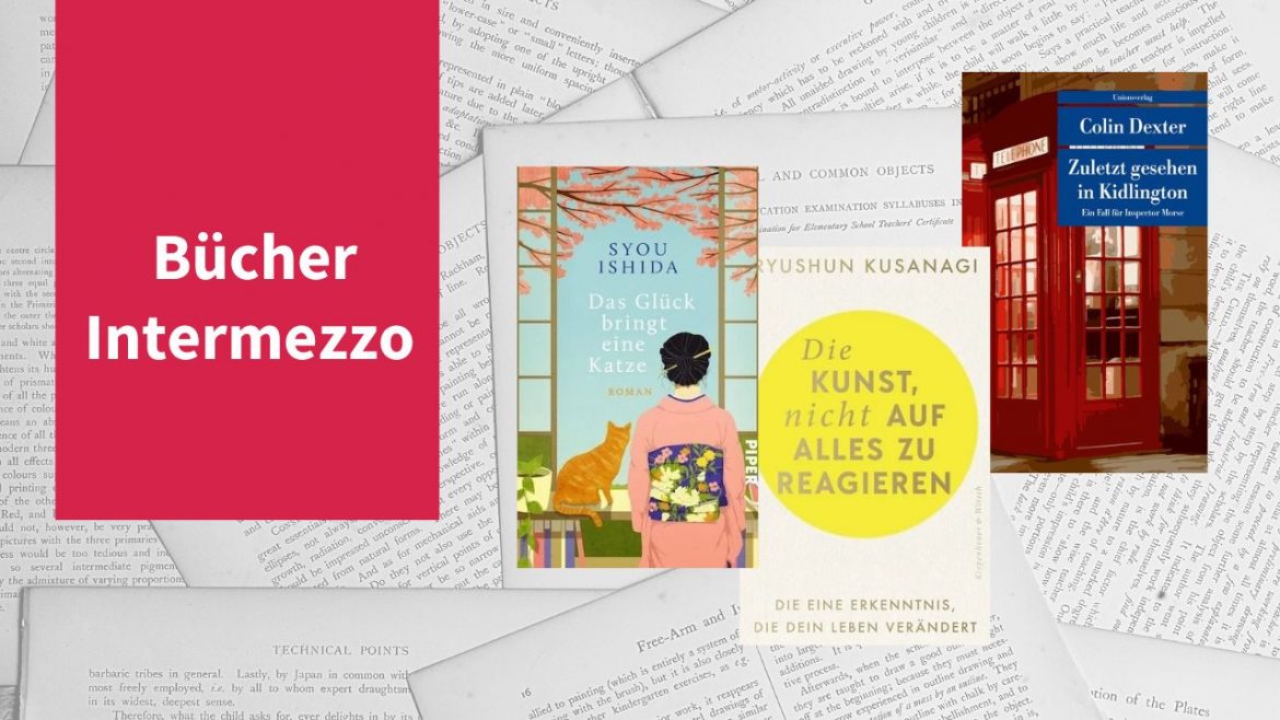 Header: Intermezzo XXIV