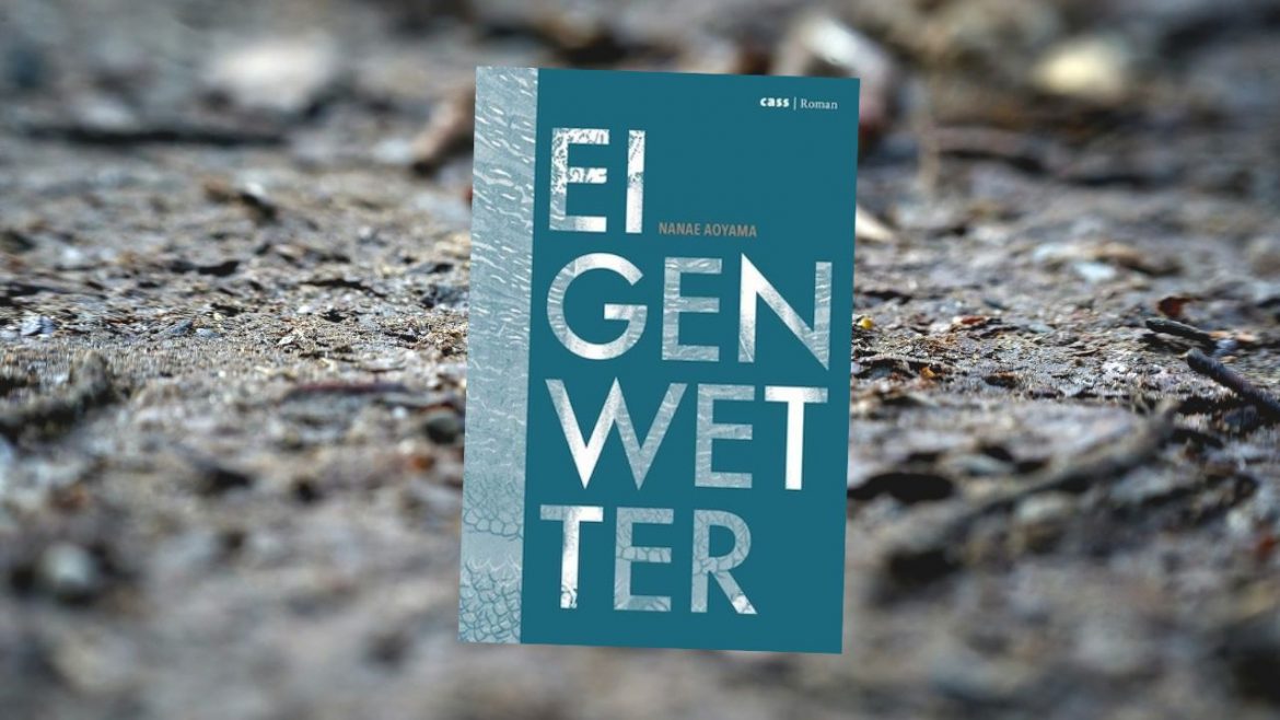 Header: Nanae Aoyama - Eigenwetter