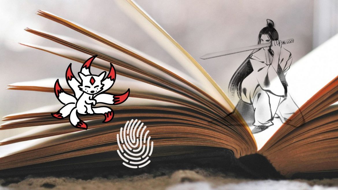 Herbstlese 2026: neue japanische Krimis, Fantasy und Geistergeschichten