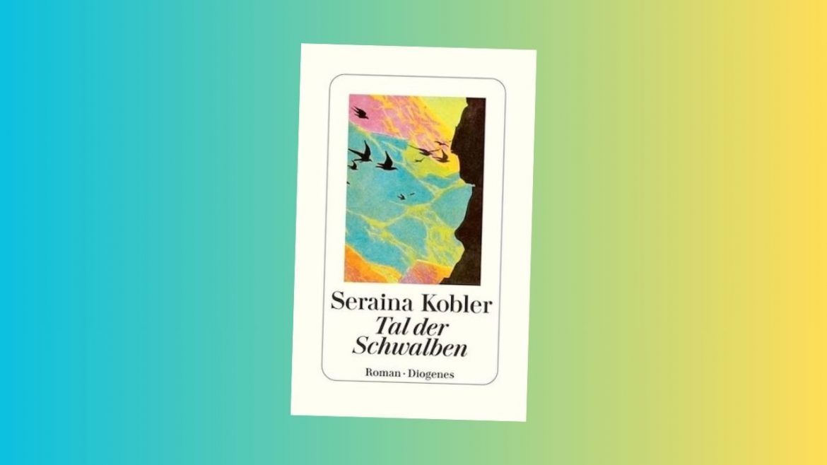 Header: Seraina Kobler - Tal der Schwalben